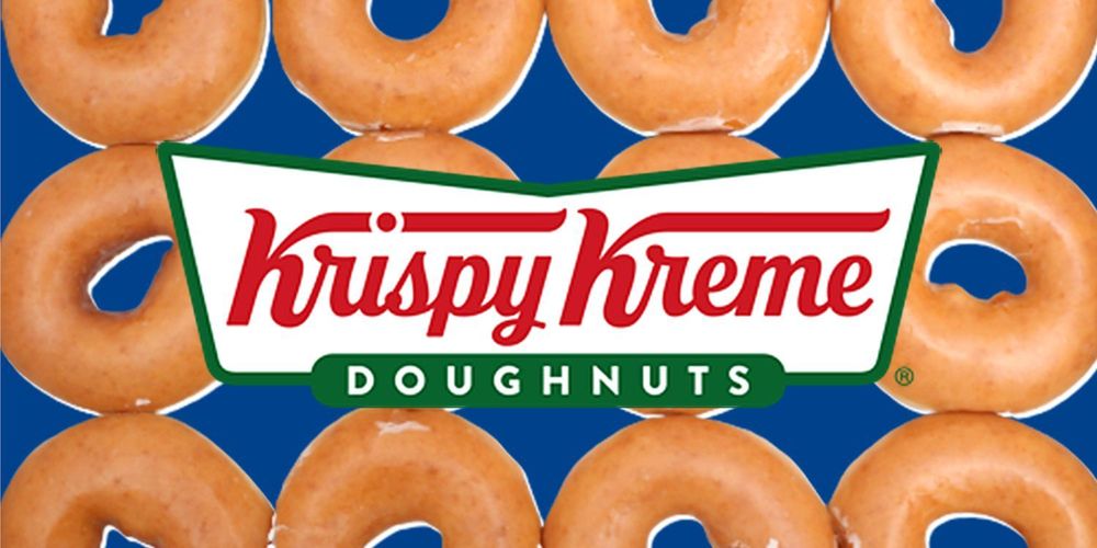 Krispy Kreme Fundraiser