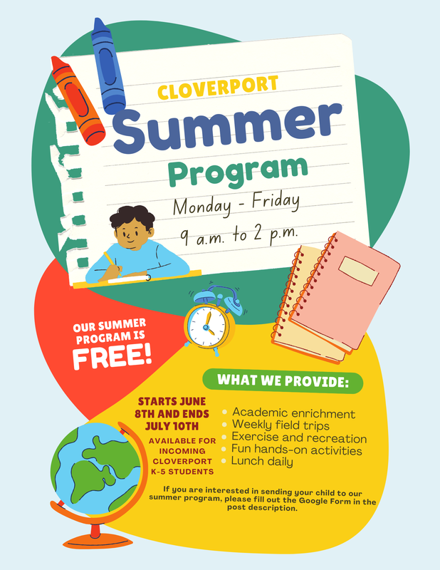 Summer Program