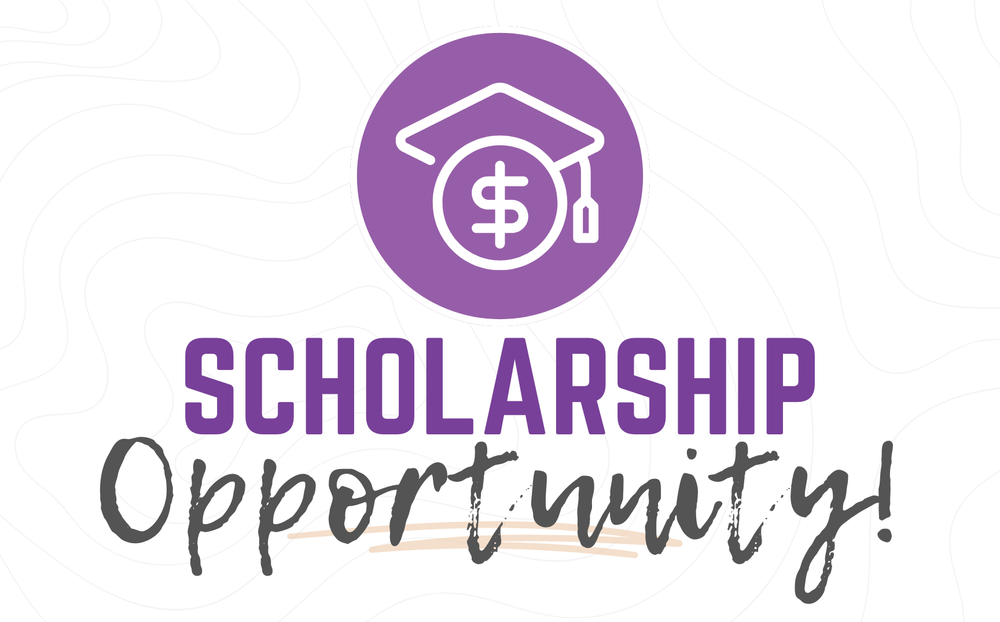 Scholarship Opportunity Header Image