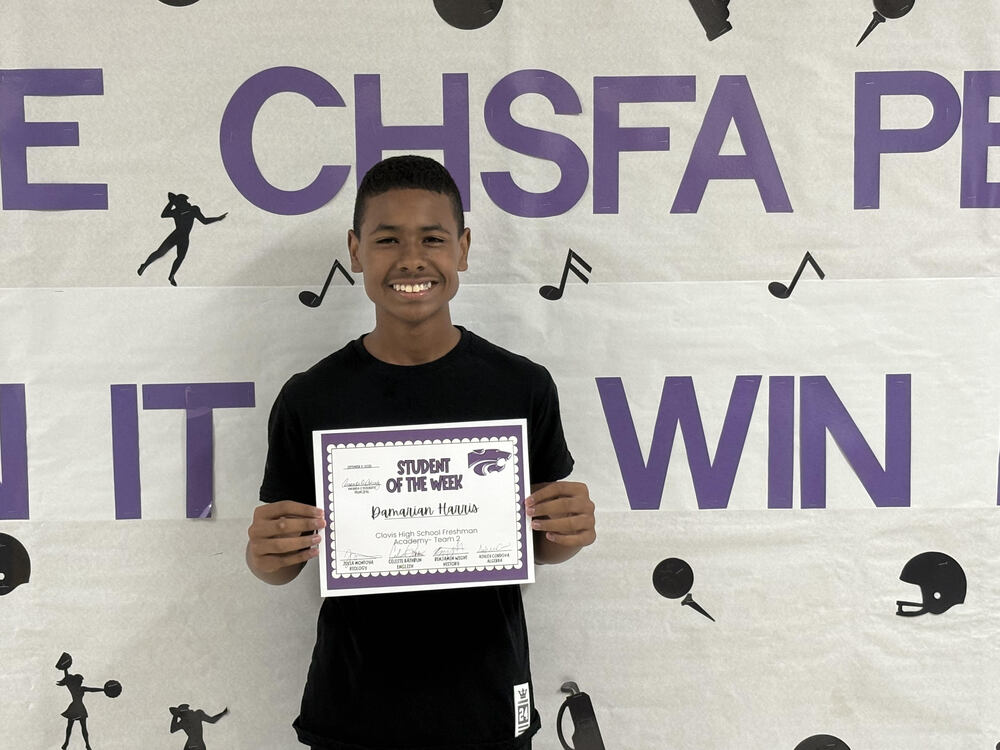 CHSFA