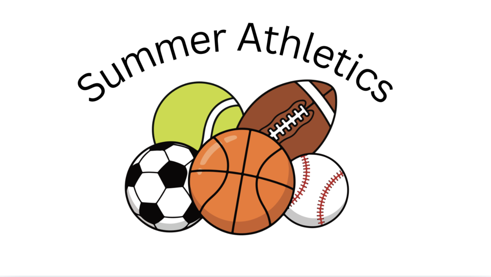 Summer athletics