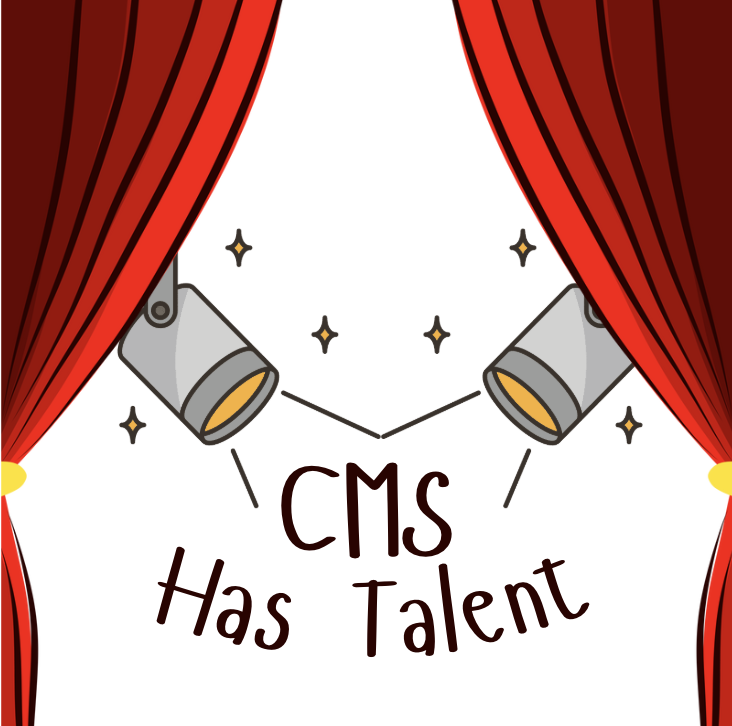 CMS Has Talent