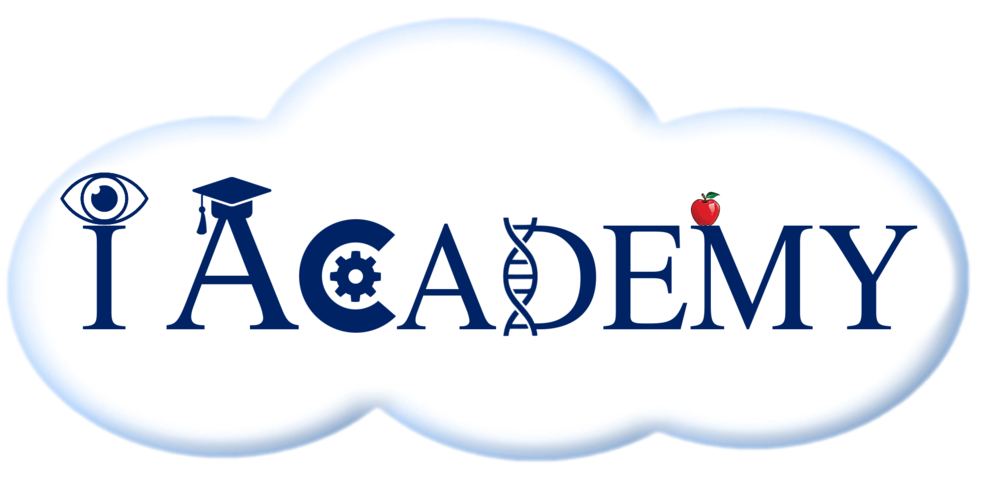 iAcademy Logo