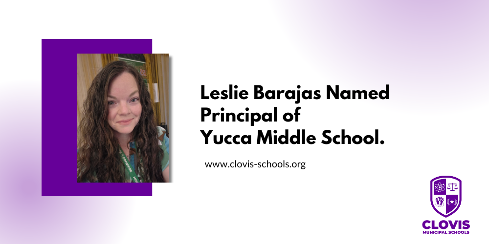 Photo of Leslie Barajas