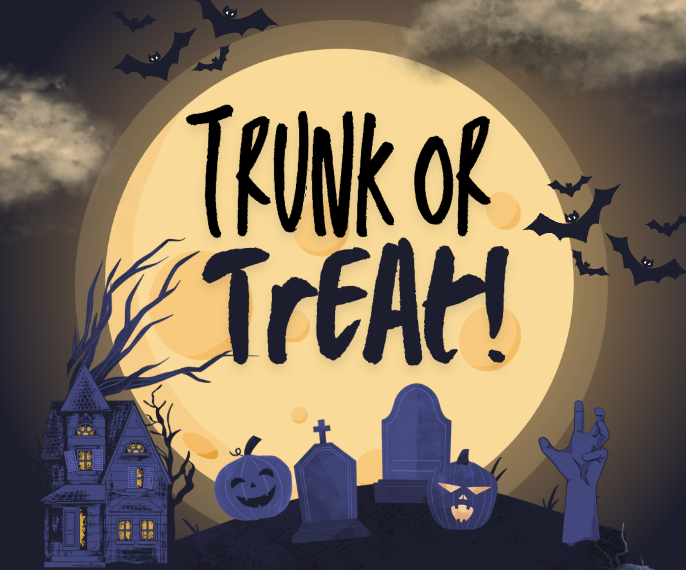 Trunk or Treat