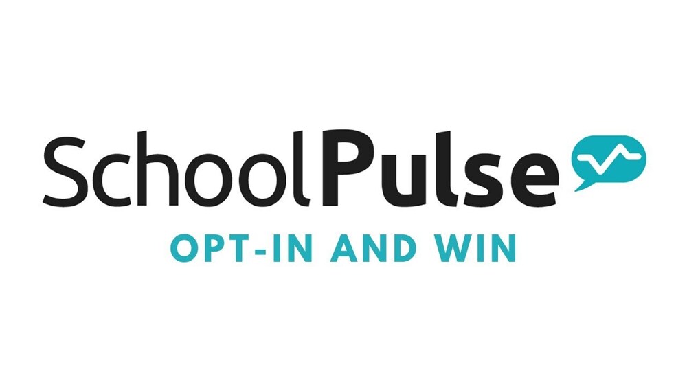 School Pulse logo