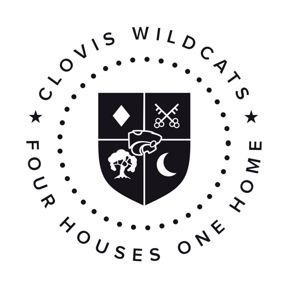 Four Houses One Home