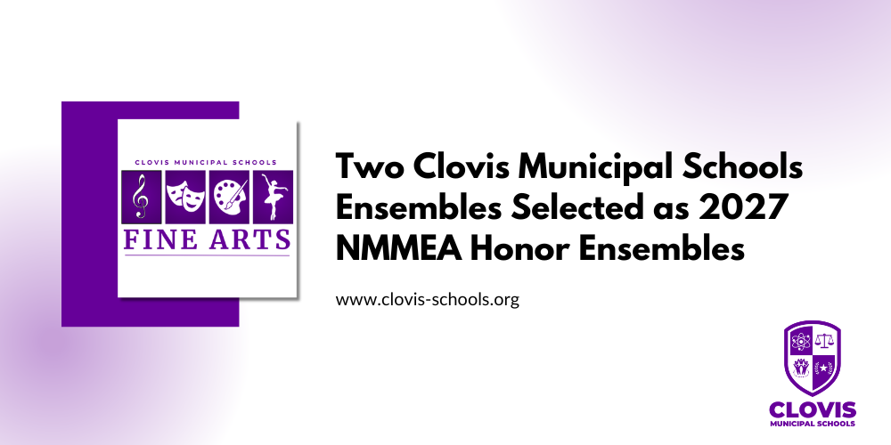 NMMEA Honor Ensembles
