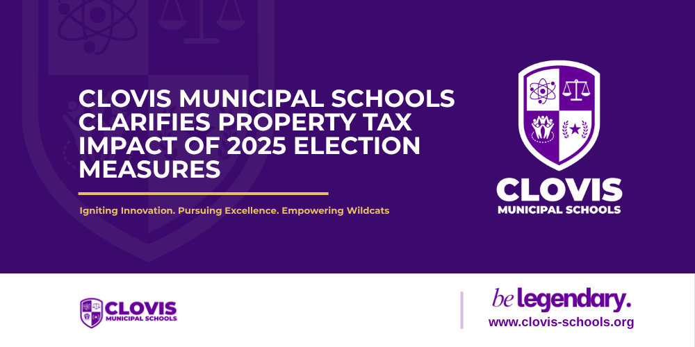 Property Tax Clarification Headline Image