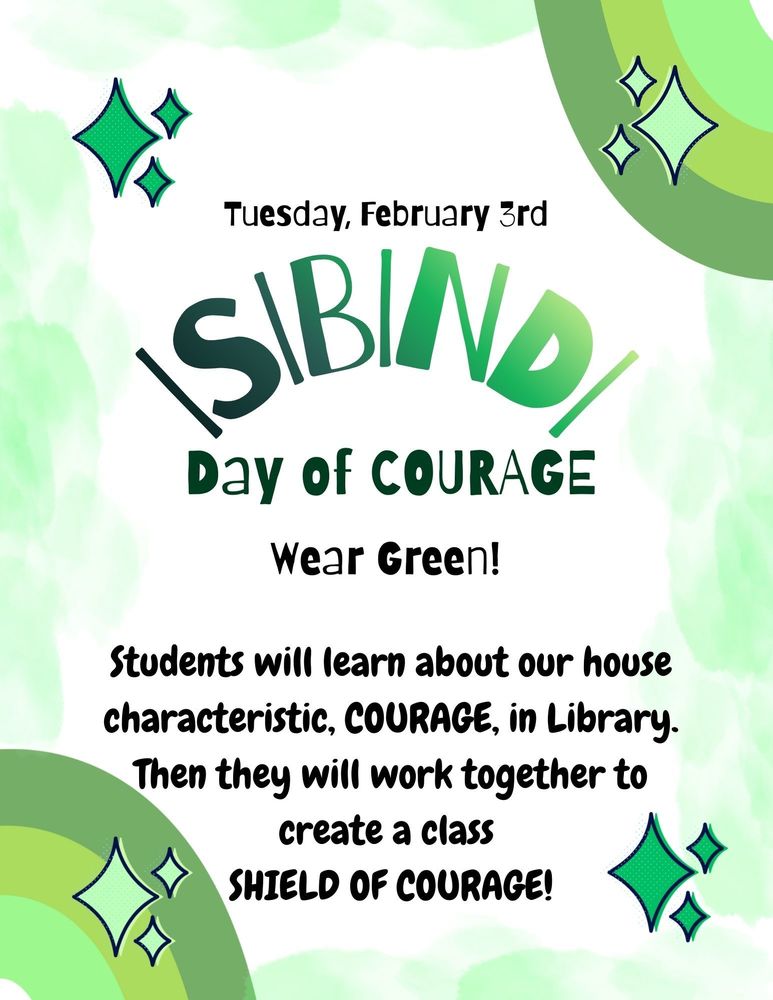 Isibindi Day of Courage Picture