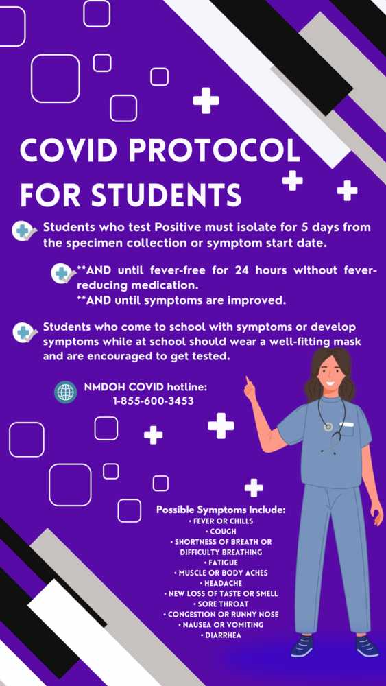 ‘TIS THE SEASON – FOR COLDS, FLU AND COVID!