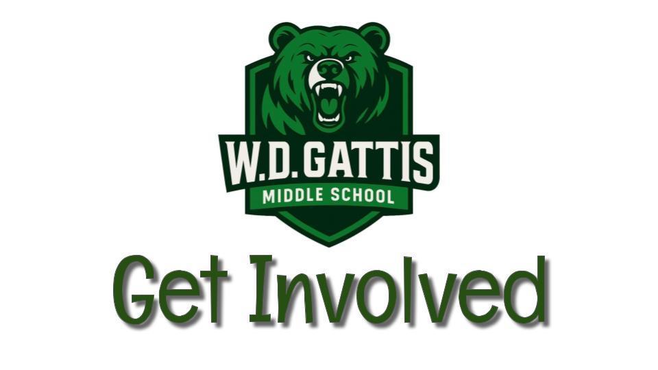 Get Involved