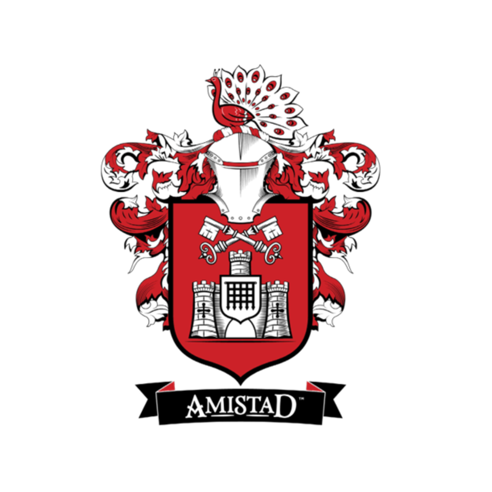 Amistad logo
