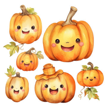 LECC Pumpkin Parade 