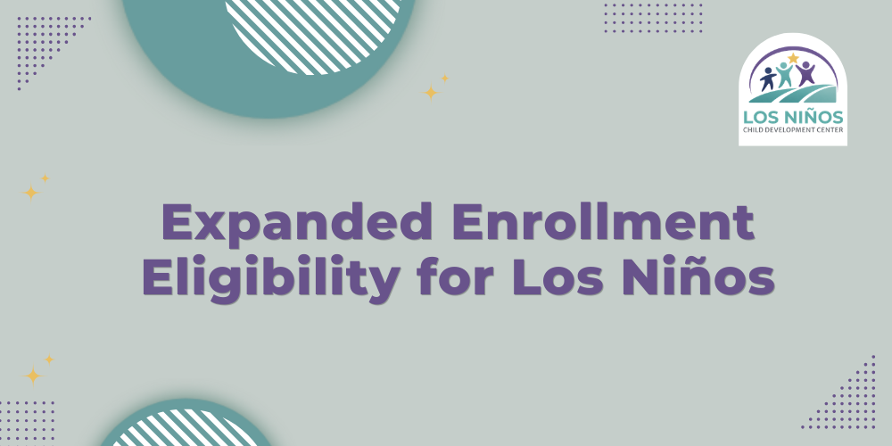 Expanded Enrollment Eligibility