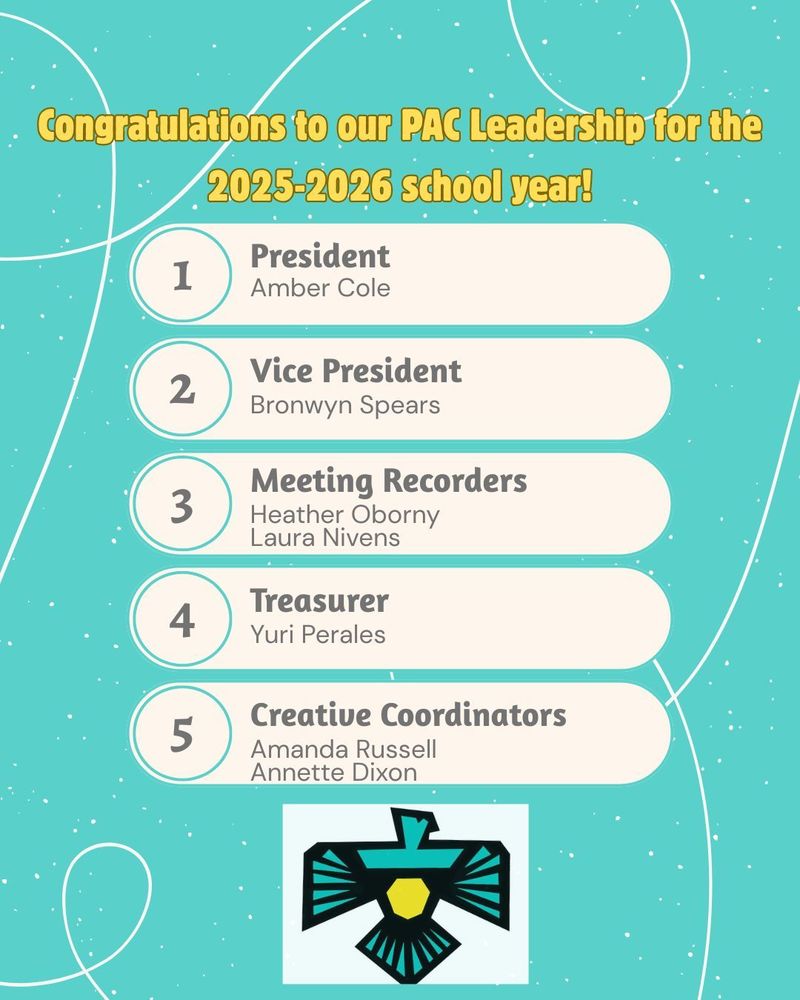 PAC Leadership