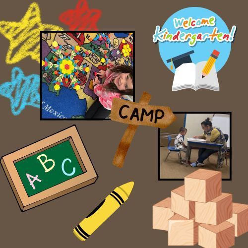KInderCamp