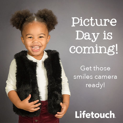 Picture Day is Coming