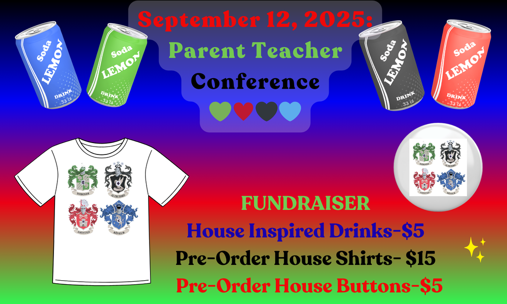 Parent Teacher Conference