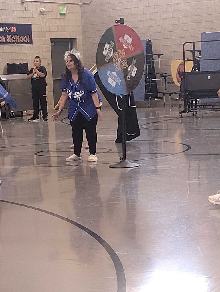 House sorting wheel