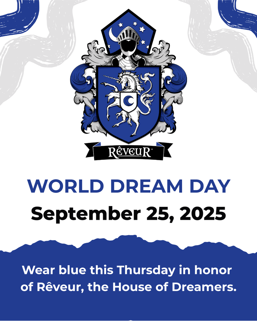 World Dream Day