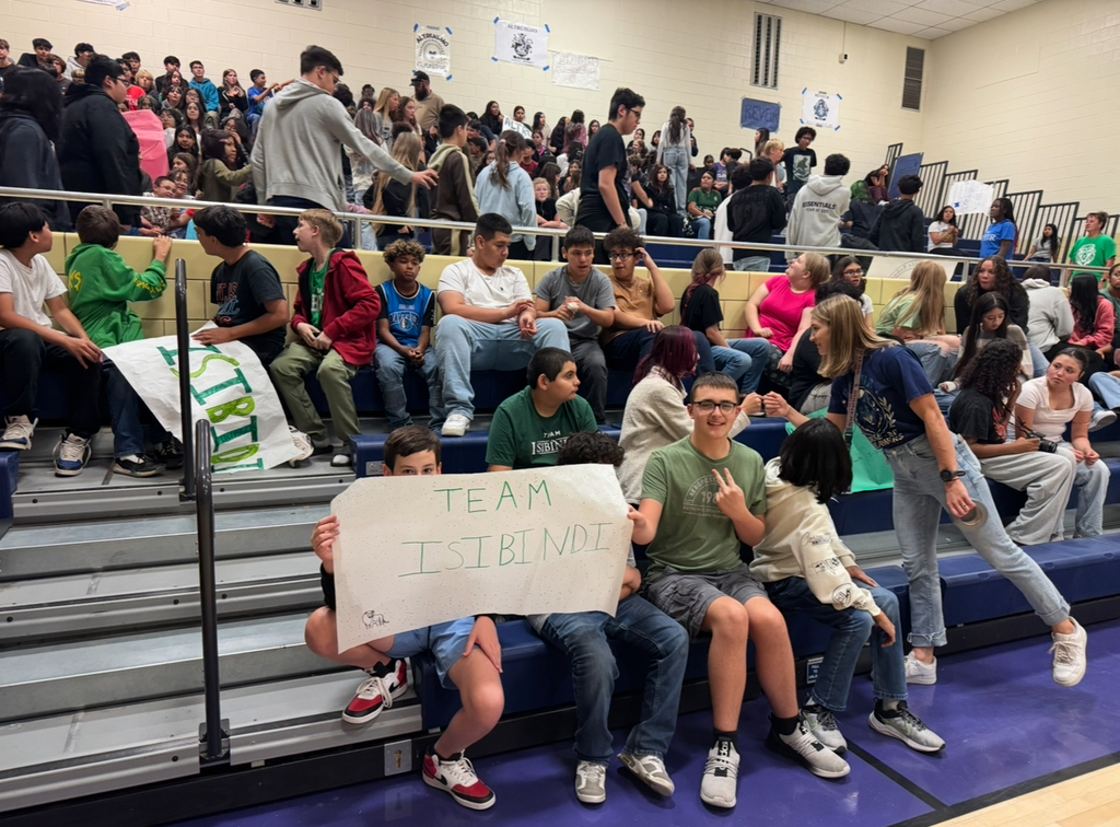 House Rally