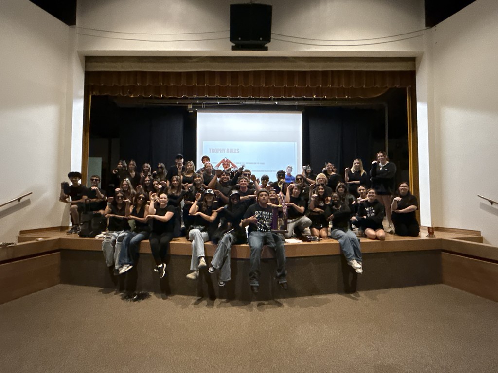 Winners of the ECHS House games
