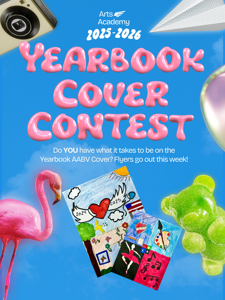 yearbook