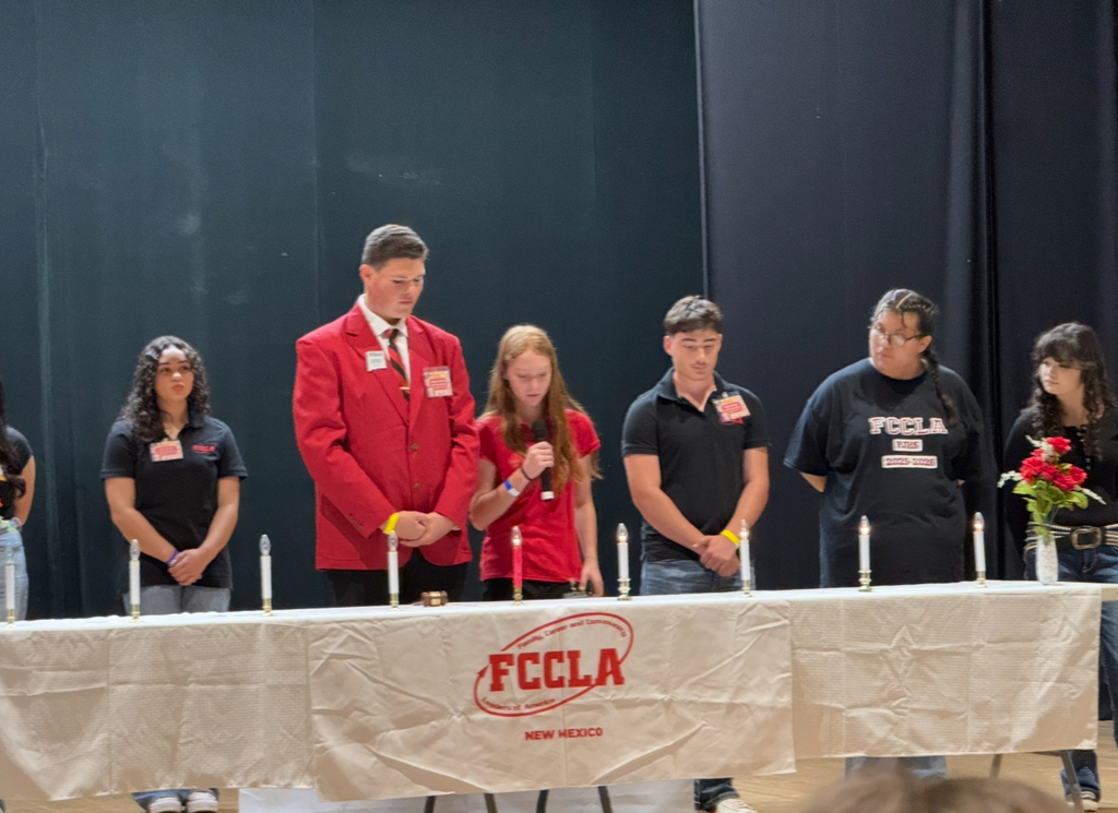 FCCLA