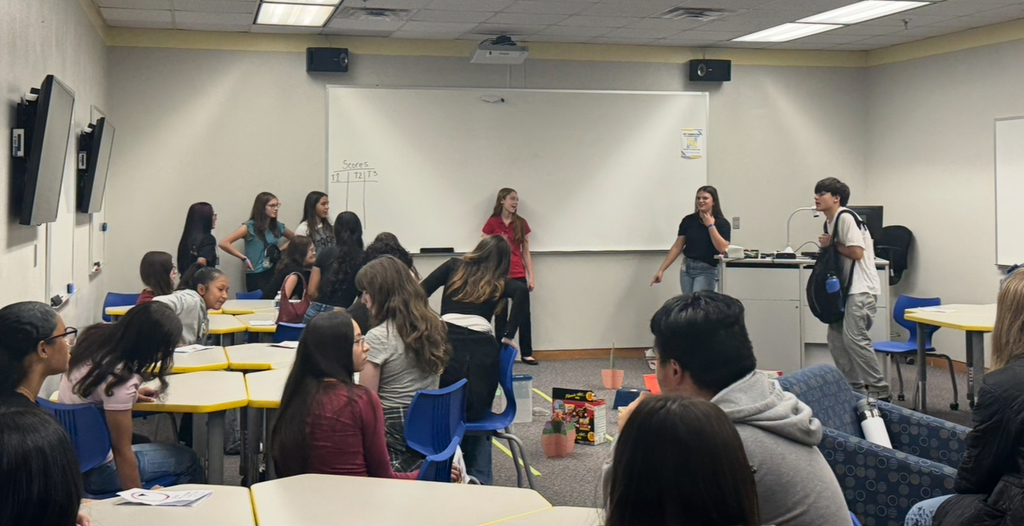 FCCLA