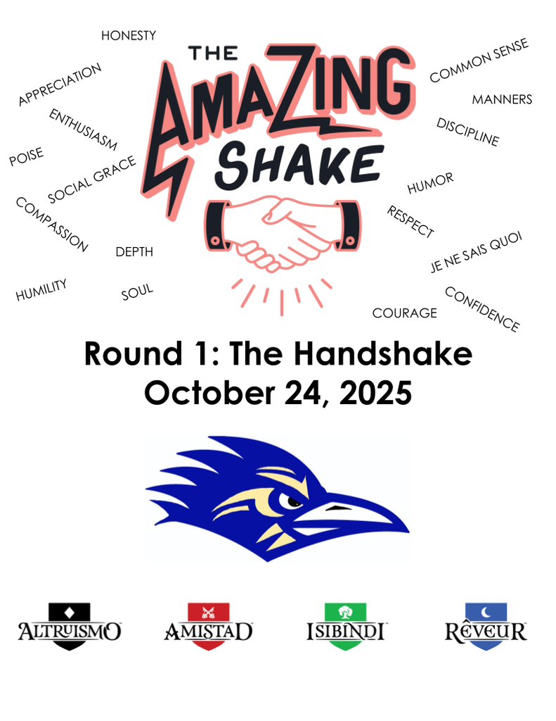 Amazing Shake