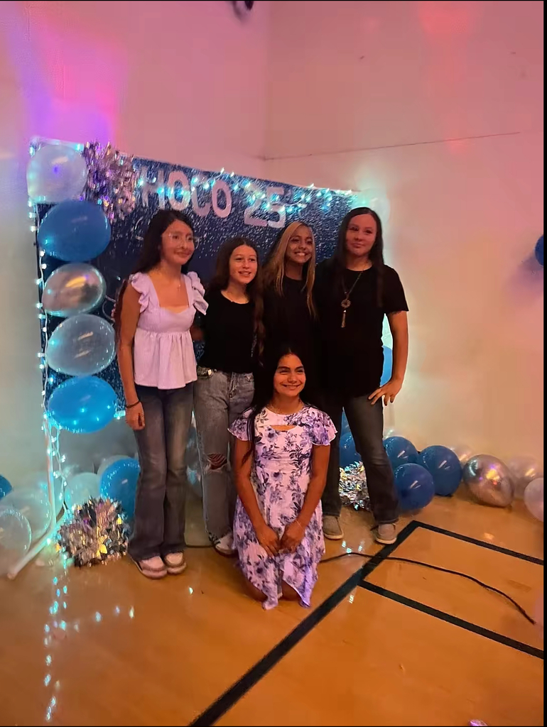 HOCO Dance
