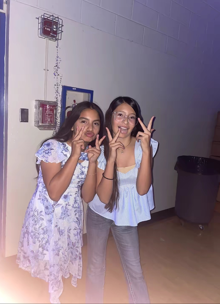 HOCO Dance