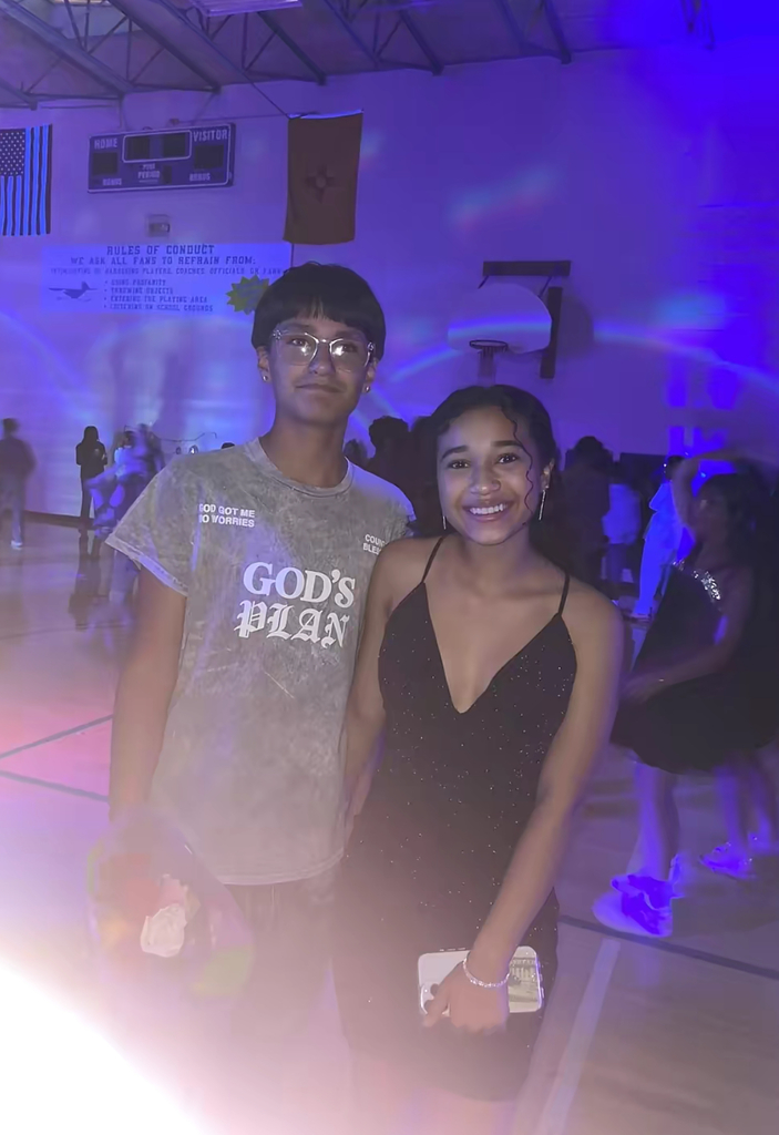 HOCO Dance
