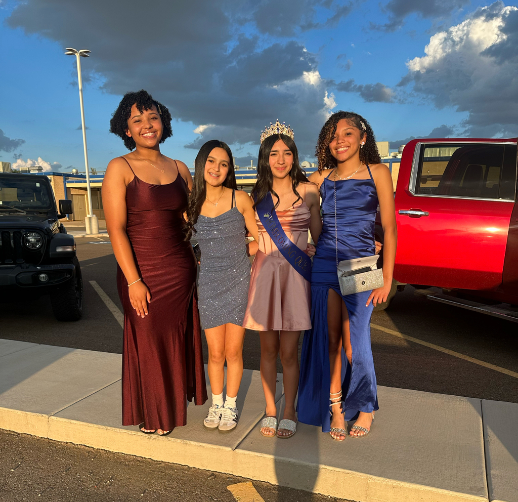 HOCO Dance