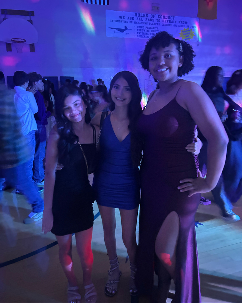 HOCO Dance