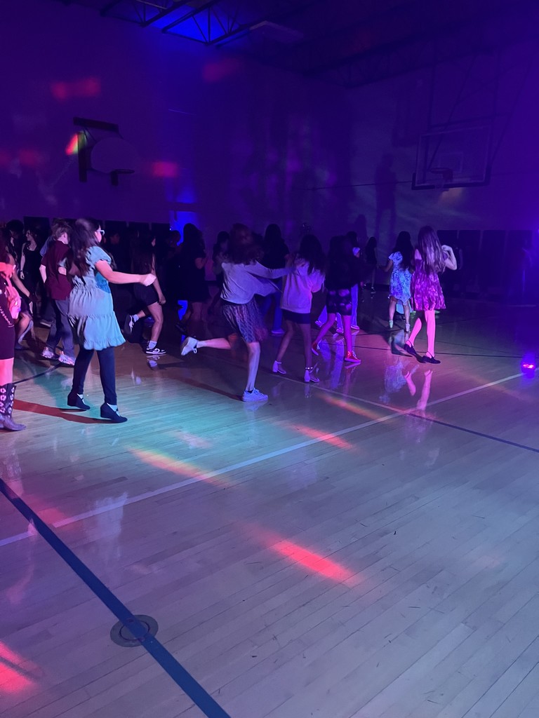 HOCO Dance
