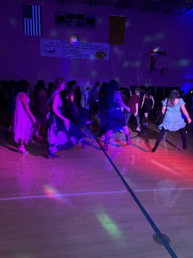 HOCO Dance