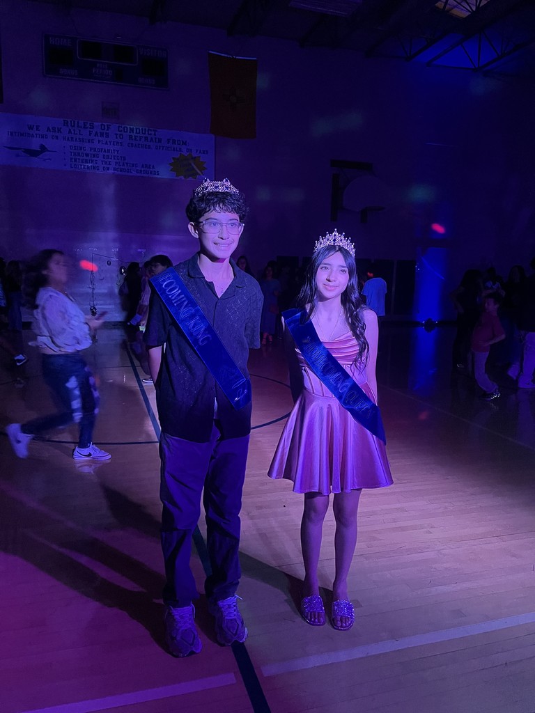 HOCO Dance
