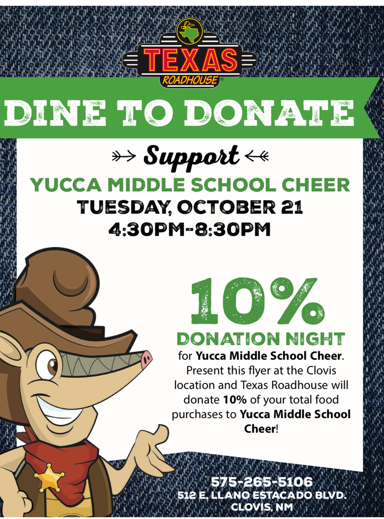 YMS Cheer