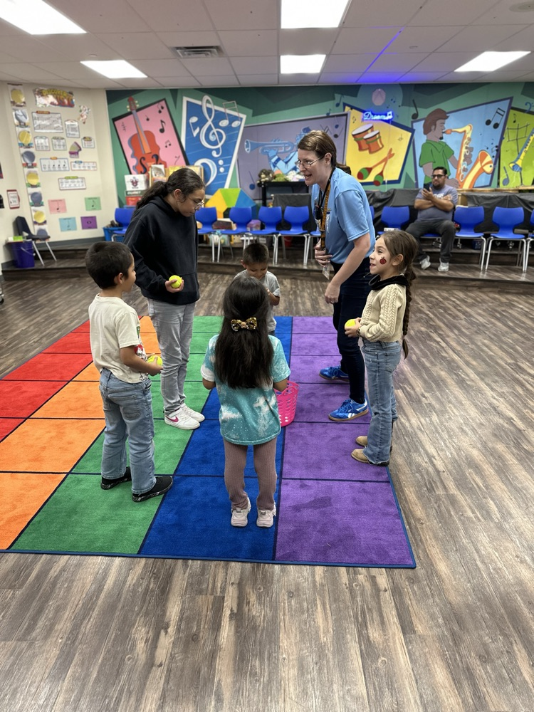 Hispanic Heritage Fiesta