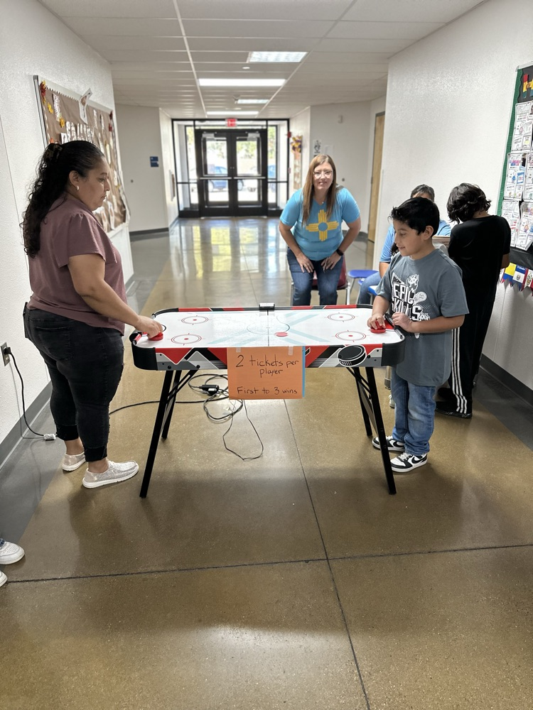 Hispanic Heritage Fiesta