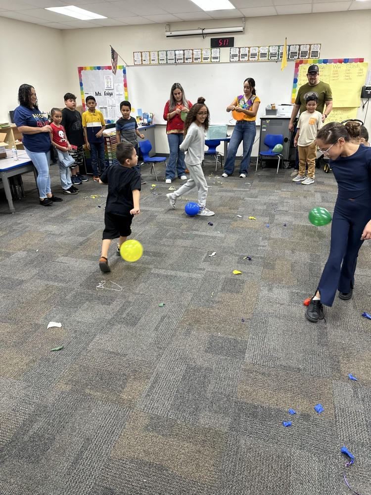 Hispanic Heritage Fiesta