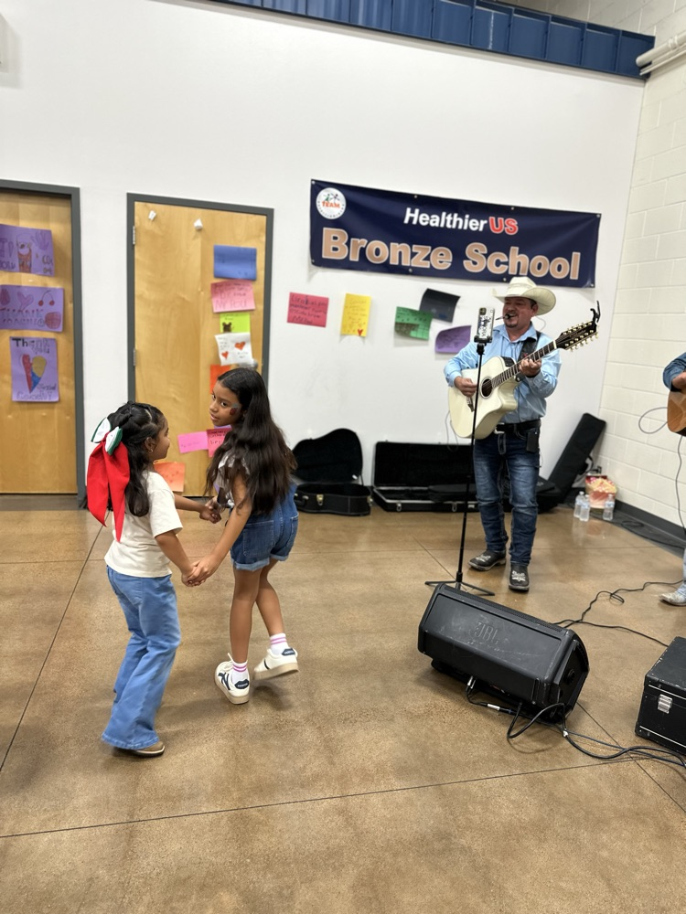 Hispanic Heritage Fiesta