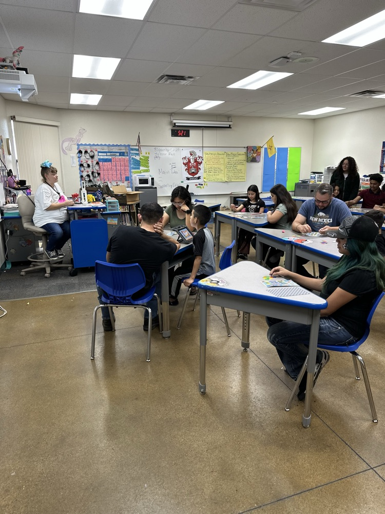 Hispanic Heritage Fiesta