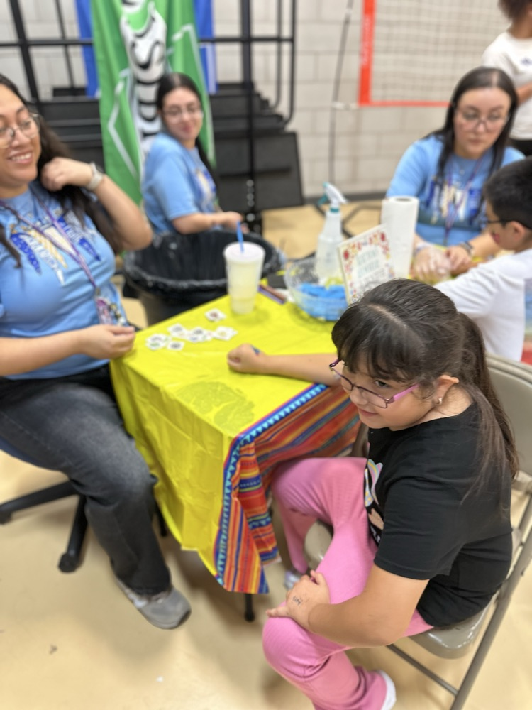 Hispanic Heritage Fiesta