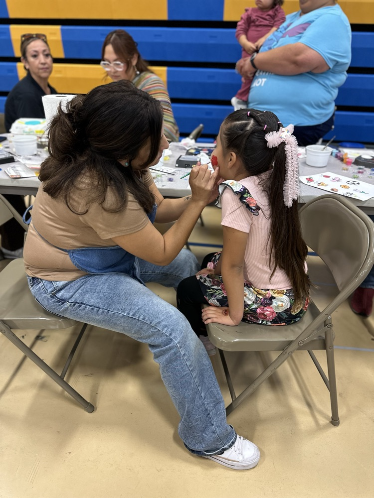 Hispanic Heritage Fiesta