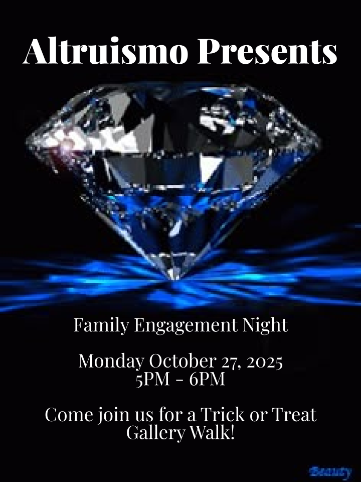 Family Engagement Night 