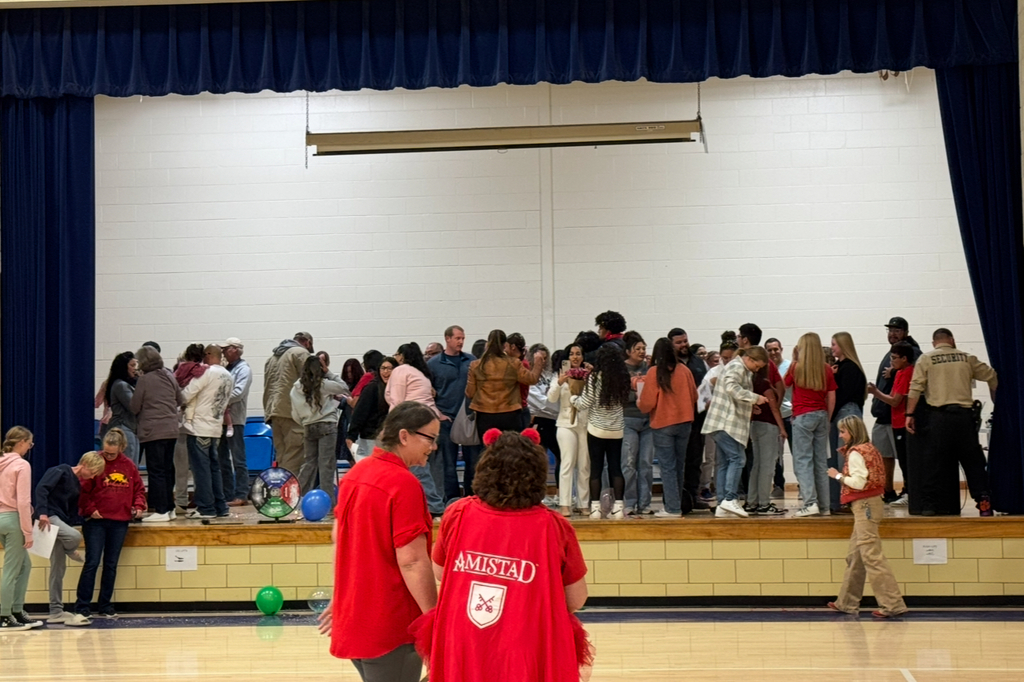 Top 5% moving to round 2