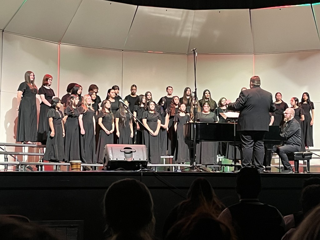 YMS Choir